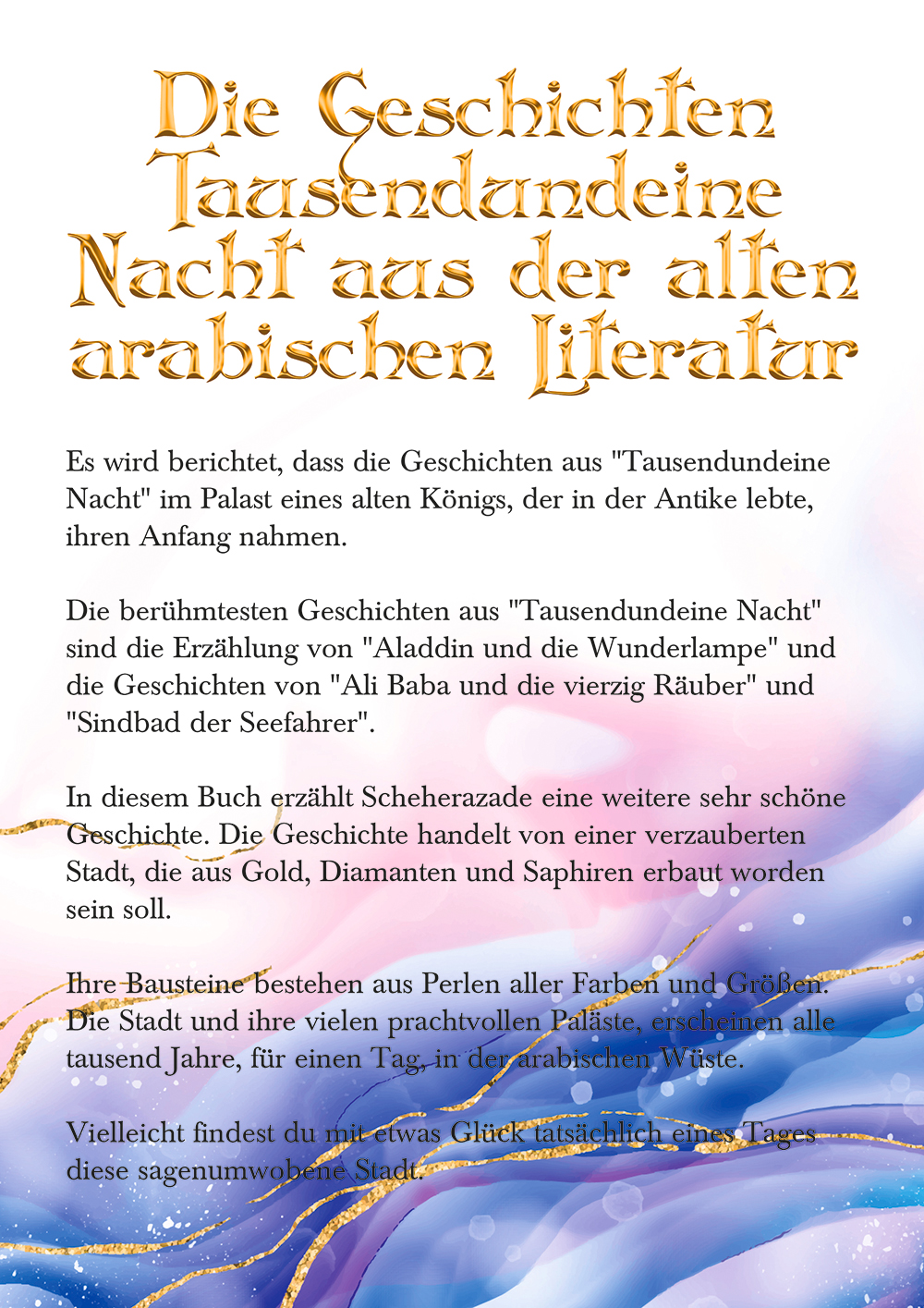 Lesen und Schreiben lernen für Jugendliche und Anfänger – Teil 6